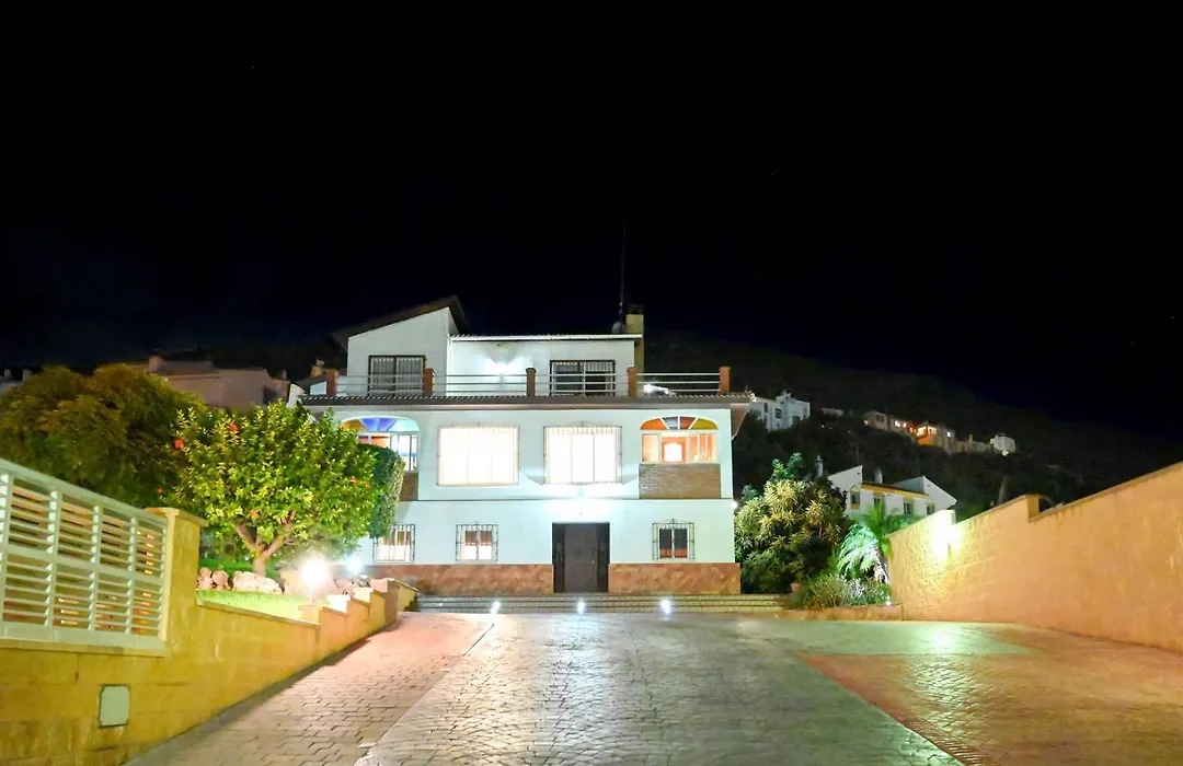 Villa Peralta, Heated And Private Pool ,Near Beach And Golf !-1