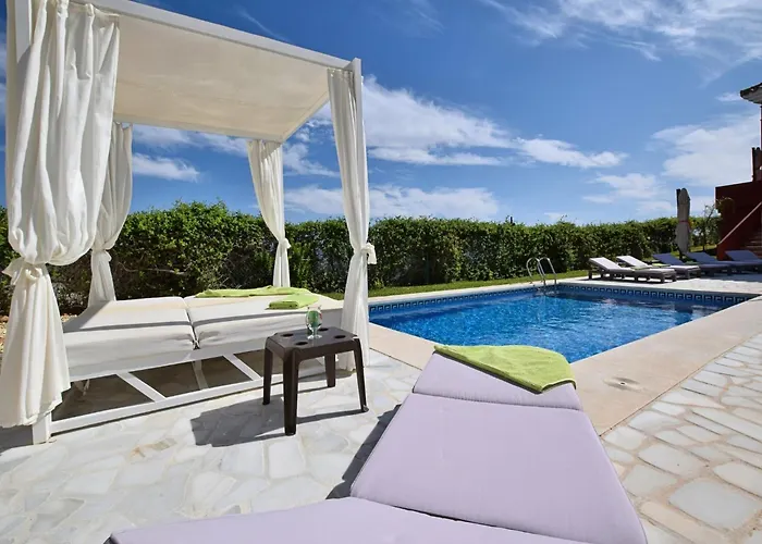 Villa In Alhaurin Near Torremolinos Beach Alhaurín de la Torre